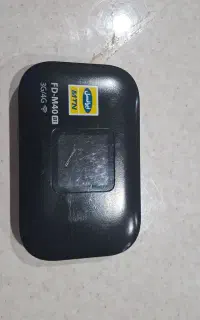 مودم 4G قابل حمل ایرانسل مدل FD-M40