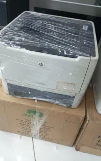 پرینتر لیزری اچ پی