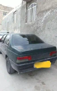 فروش آردی ۸۵ دوگانه دستی