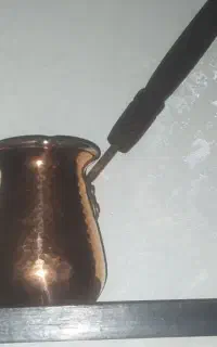 جزوه مخصوص قهوه های ترک و دمی