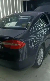 جک j5 اتومات ۱۳۹۳ بدون رنگ زیر قیمت ایران