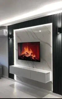 دکوراسیون کناف سقف کاذب