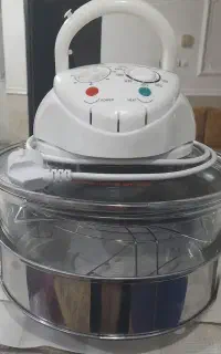 هواپز تمیز و سالم