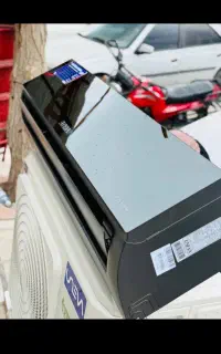 کولر گازی اقساط بلند مدت