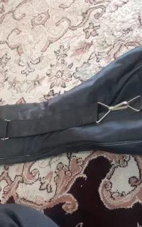 کیف برزنتی سه تار قیمت ۳۰۰ سالم و نو