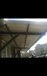 جوشکاری سیار کریم زاده