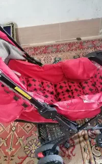 کالسکه