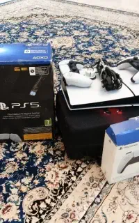 PS5
