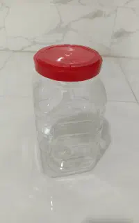 جار پلاستیکی،ظرف ترشی،ظرف پلاستیکی