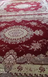 یه جفت فرش ۱۲ متری