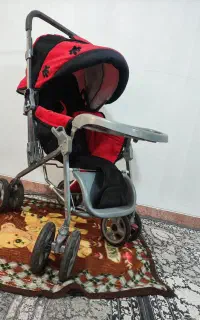کالسکه