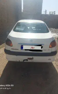 پژو ۲۰۶
