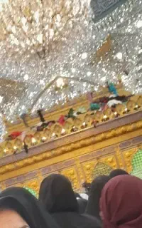 کاروان کربلا