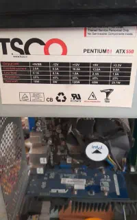 کیس نسل۳ باویندوزبازی موس ودسته