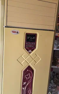 کولر آبی برفاب