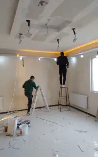 برقکار ساختمان و صنعتی