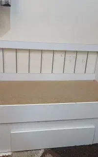 تخت گهواره