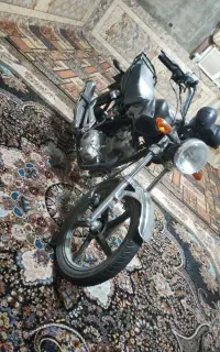 متور شکاری