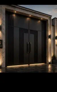 استخدام درب و پنجره ساز ماهر