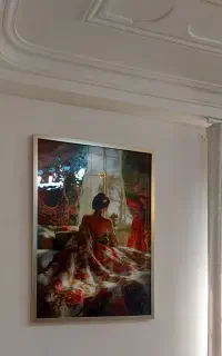 تابلو دیواری شیک و مدرن