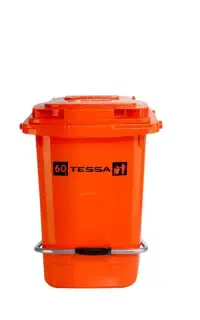 سطل آشغال