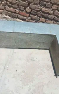 فروش کانال کولر تمیر.در حد نو۲۲۰۰۰۰۰