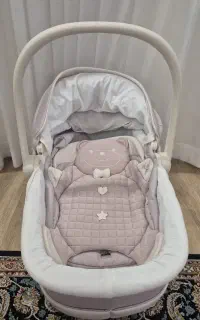 کریر مارک cam نو
