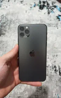 آیفون 11پرومکس