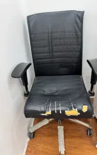 صندلی اداری
