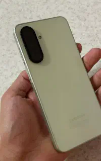 Galaxy A36 5G