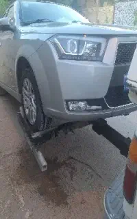امداد خودرو و یدک کش مکانیک سیار