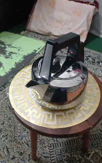 کتری برقی انگلیسی