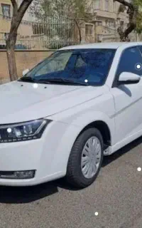 دنا پلاس صفر ۶سرعته مدل۱۴۰۵