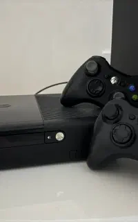 X box 360slim