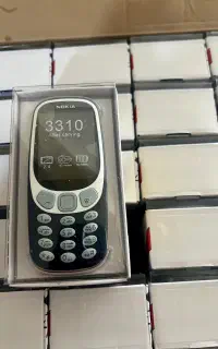 نوکیا ۳۳۱۰ 4g