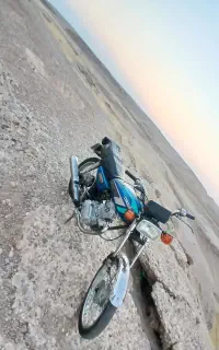 موتور مدل ۹۰ احسان