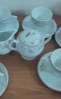 سرویس چای خوری