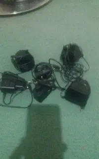 مقداری شارژر به فروش میرسد