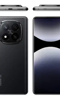 شیامی 14 پرو پلاس 5G حافظه ۵۱۲