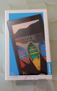 تبلت لنوو tab3 701i نو آکبند