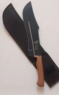 چاقو شکاری نو