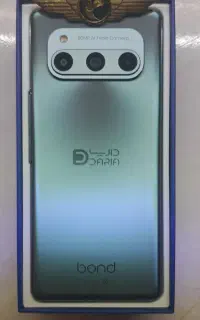 داریا باند ۱ 5G