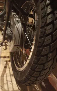 باکسر مدل ۹۸