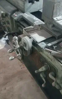 دستگاه تراش