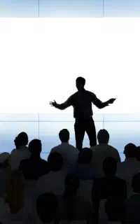 فن بیان ، سخنرانی ، مهارت های ارتباطی
