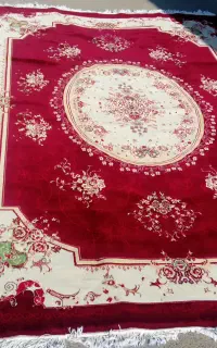 فرش 9 متری