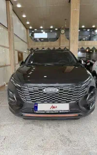 ایکس کراس اتومات مدل۱۴۰۴خشک زیرقیمت فوری