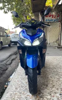 فروش فوری ایروکس ۴۰۳