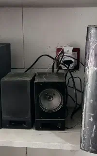 وسایل ساندویچی و کباب ترکی