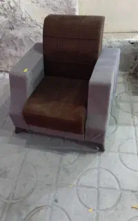کمد لباسی سرویس خواب دونفره گاز شیشه ای و....